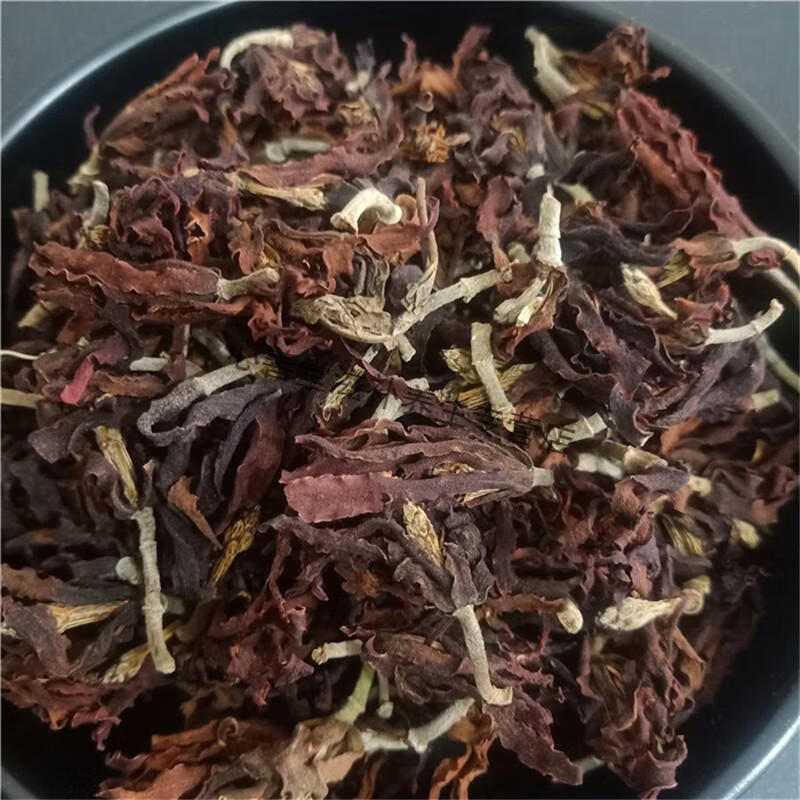 马兰花中药材马兰花蝴蝶花蝴蝶兰马楝花新货1000克