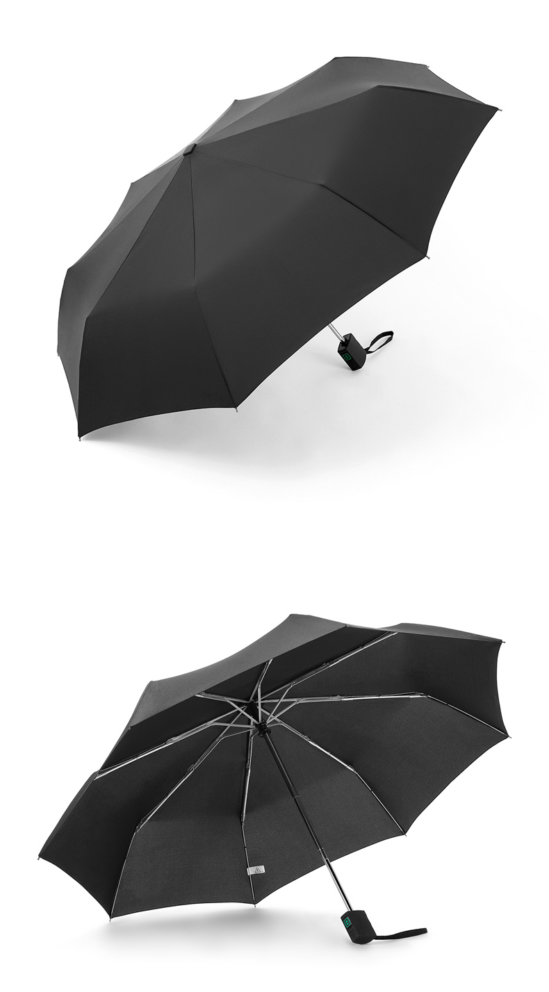富尔顿折叠雨伞 英国fulton商务自动男黑色抗风绅士晴雨伞s便携 jumbo