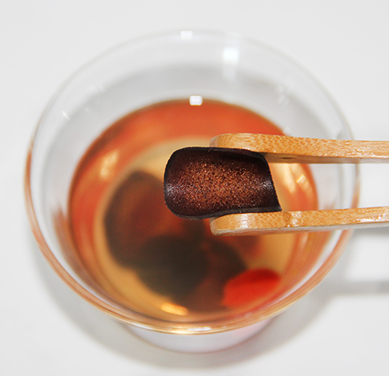 2瓶共100克鹿茸片鹿角片吉林梅花鹿茸血片泡酒药材正宗【图片 价格