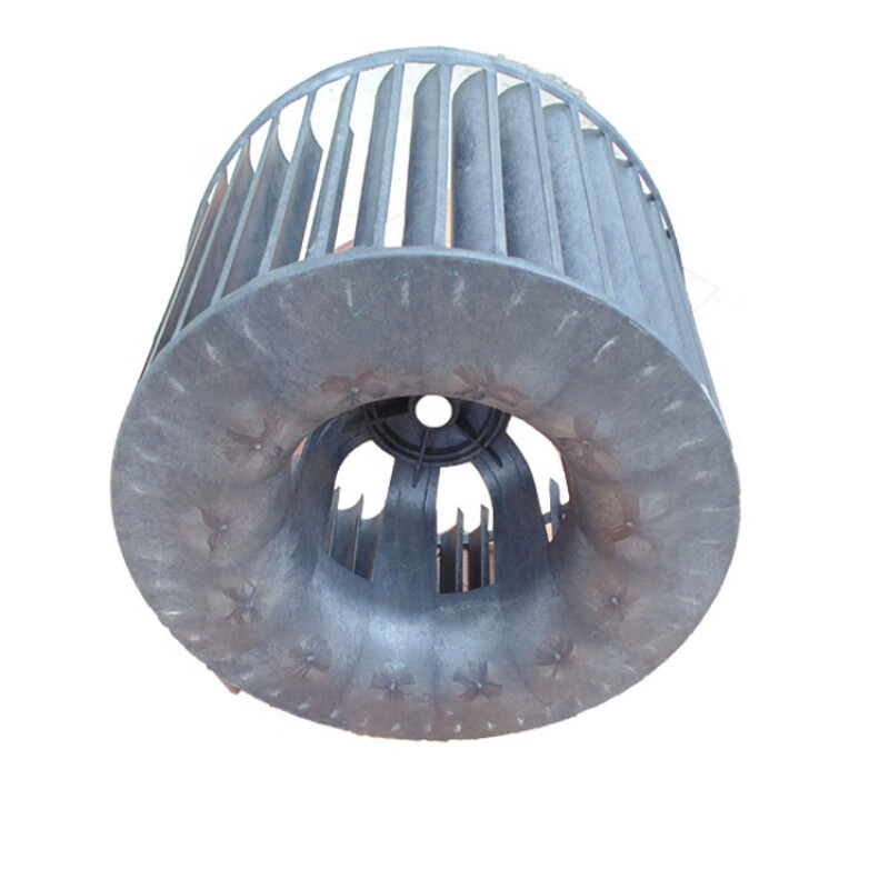 水空调水冷空调水温空调井水空调中央空调风轮风叶叶轮空调配件 挡风
