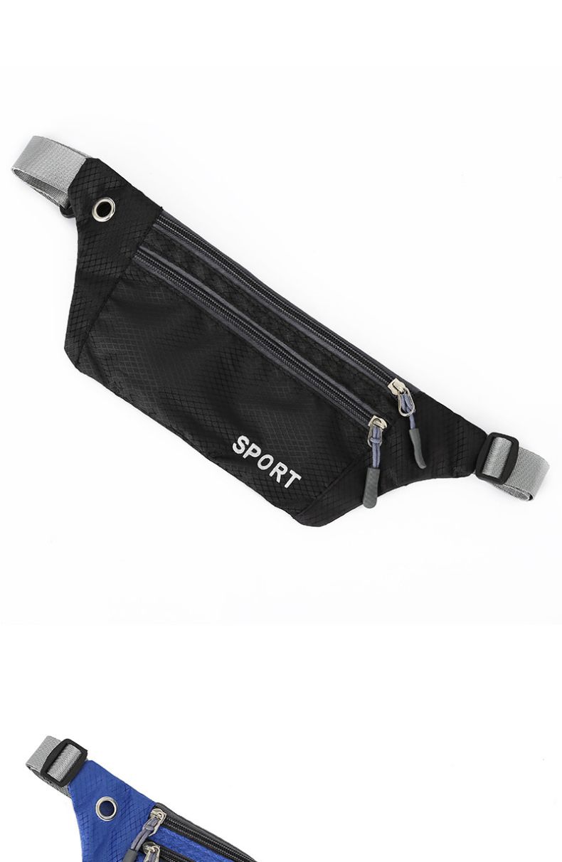 装手机的腰包马拉松腰包腰包跑步隐形腰包跑步手机包男女多功能户外