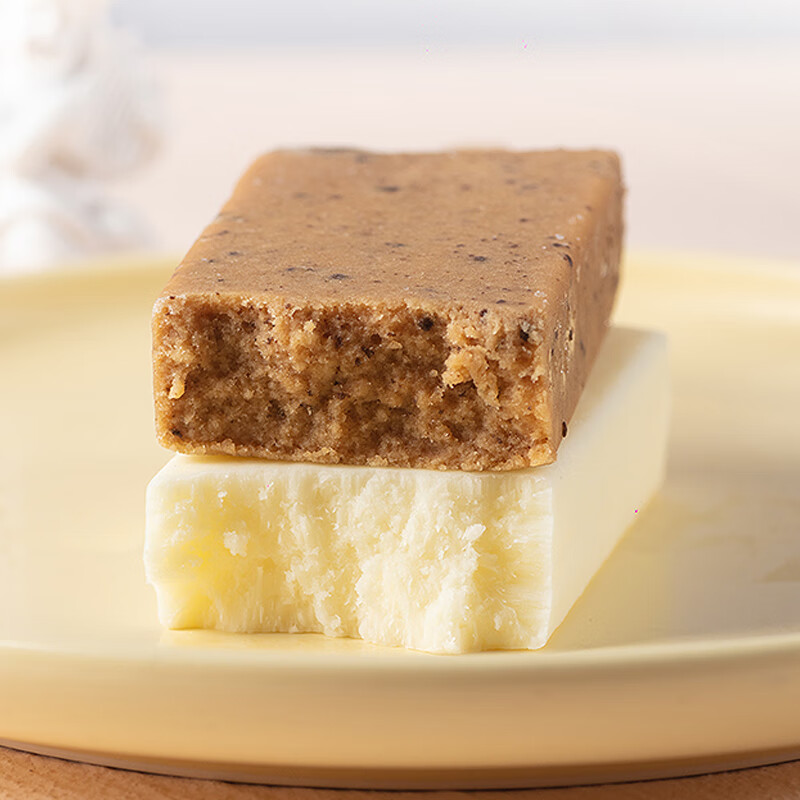 索菲亚冰咖啡冰淇淋冰酸奶雪糕冰棒冷萃拿铁乳酸菌冷饮百家得网红 冰