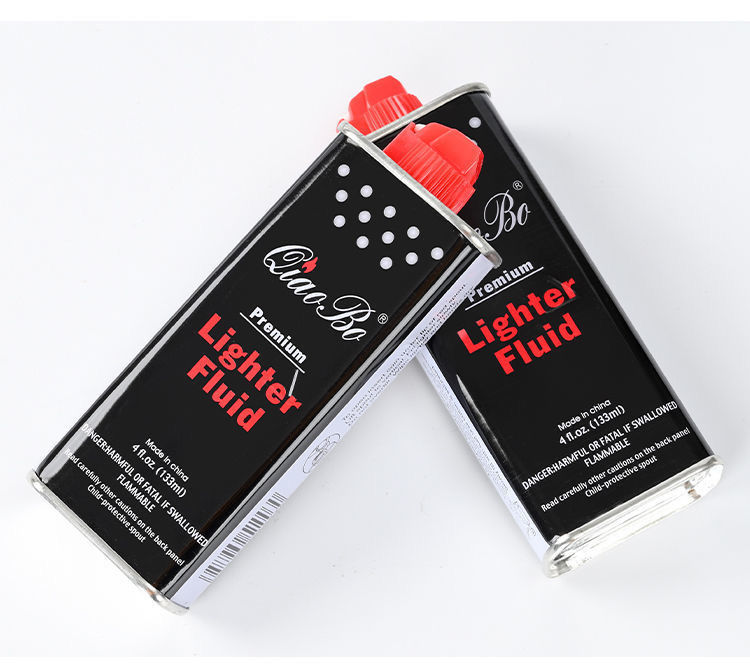 打火机煤油清香型煤油打火机油专用油通用油原装火石棉芯燃油两瓶煤油