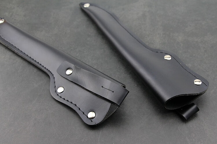 剃骨刀杀鱼刀剖鱼刀德国钢片鱼片刀剃鱼骨刀开鱼刀切生鱼片专用刀b1x