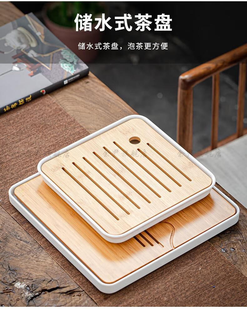 红茶杯具 红茶普洱用泡茶壶加厚玻璃陶瓷过滤小青柑花茶冲茶器喝茶具