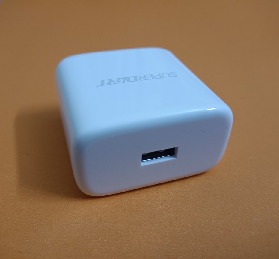 realme真我gt neo/q2x50x7pro手机原配原装65w闪充充电器 95新头 数据