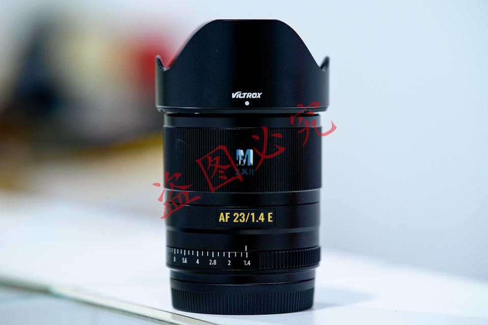 赫蓓适用富士xf27mm二代唯卓仕2418351823335018佳能口官方标配