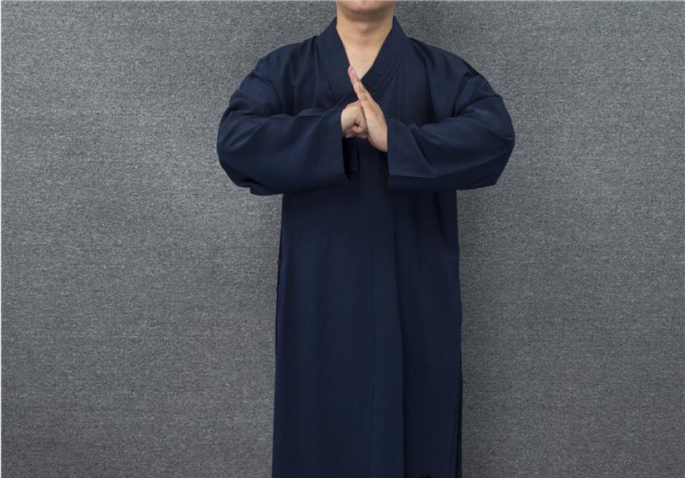 产品展示图片拍全套道服的道友请留言鞋帽袜尺码或者