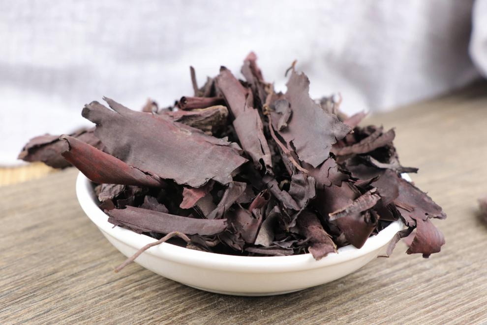 同仁堂新疆紫草500克 紫草茸 紫草根 软紫草 需要紫草粉拍下留言