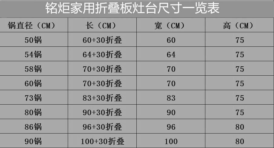 芸婷不锈钢柴火灶柴火灶农村家用烧木柴不锈钢可移动土灶台无烟节能