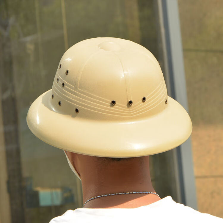 卷丛防雨帽子户外男士考克礼帽户外防雨头盔军迷野战盔防水头盔防护