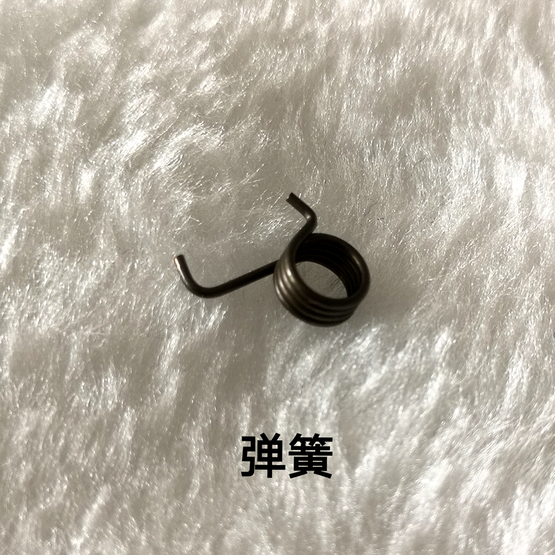 【官方旗舰】左罗新款打火机佐罗592 605 620 660煤油打火机配件摇臂