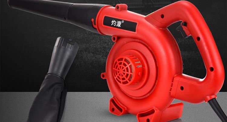 24伏车载风枪24v鼓风机大功率卡车吹风机大货车吹灰枪12v车用强力特惠