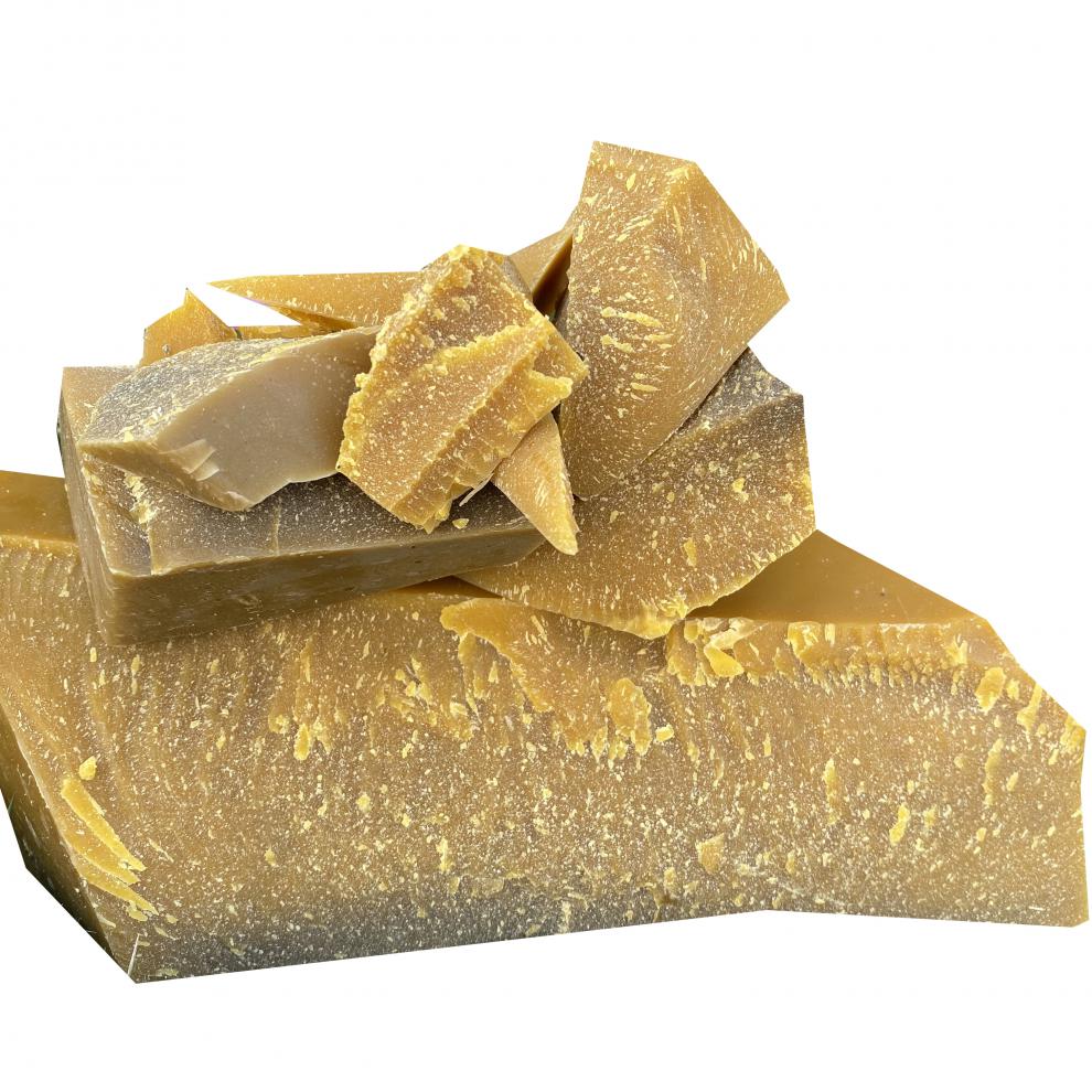 诱蜂蜡土蜂腊500g养蜂天然诱蜂蜡招蜂水抛保养蜂箱逗乐奇