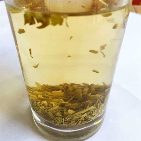 【顺丰速运】2021年茉莉花茶高碎茶叶高沫茉莉香片老北京煮茶大碗茶