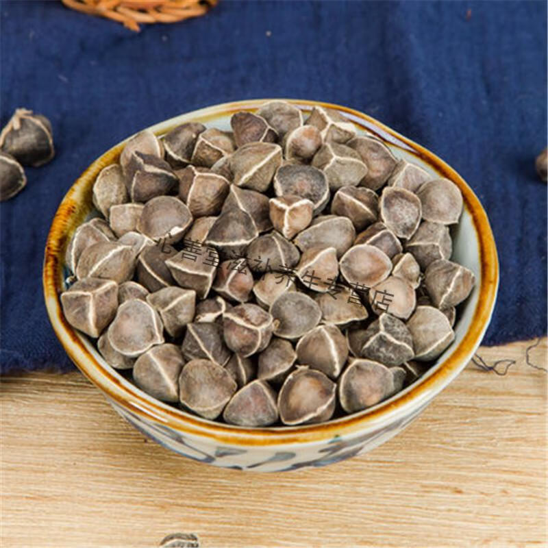 中药材 辣木籽 自然晒干云南辣木籽 500克