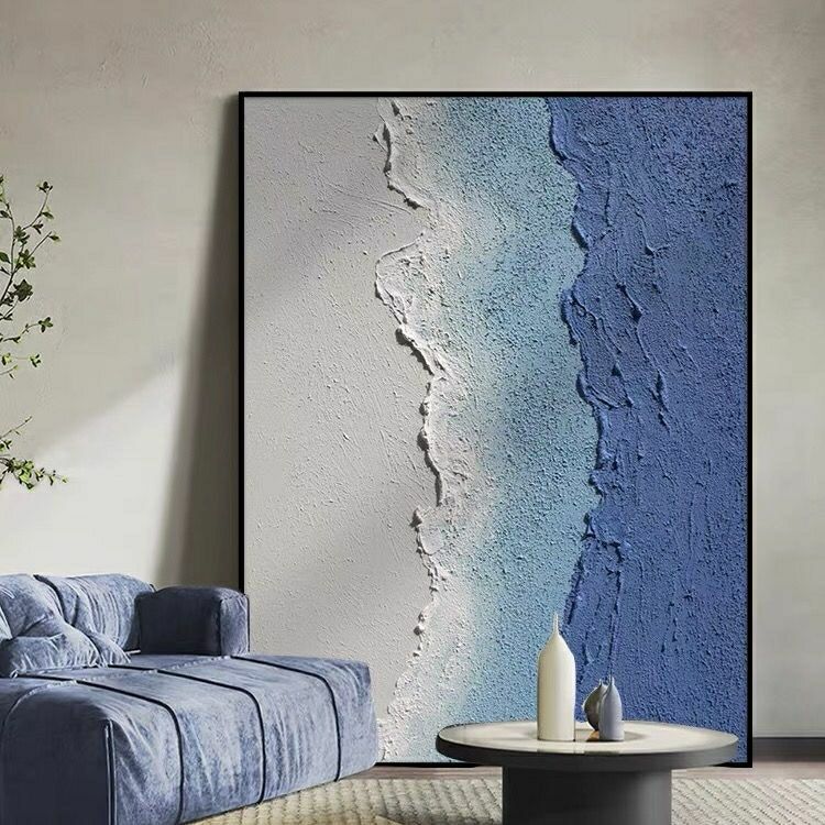 山柏抖音同款丙烯肌理画材料包套装diy手工礼物丙烯颜料石英砂装饰画