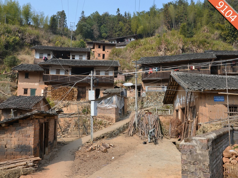 京选好货2022新款抖音网红背景布3d立体直播背景布农村快手直播间网红