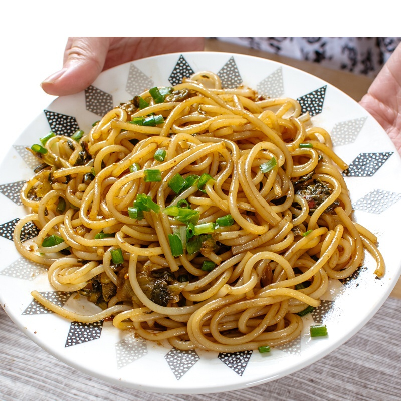 福建特产品胜元加糟菜粉干福州茶口粉干闽清三宝速