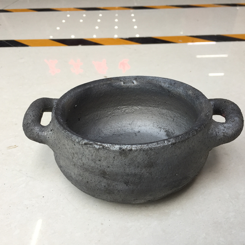 适用于贵州安顺手工粗砂锅土沙锅小砂锅砂碗砂瓢土砂锅粉砂锅鸡1个