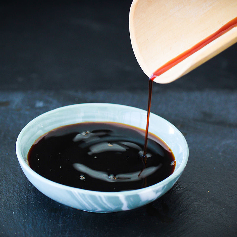 厨邦美味鲜酱油 金品美味鲜红烧酱油炒菜卤菜凉拌调料品 美味鲜1.