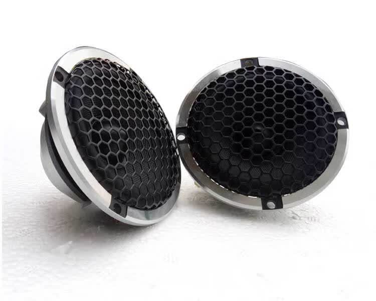 维诺亚适用于德国汽车音响改装三分频喇叭 3.