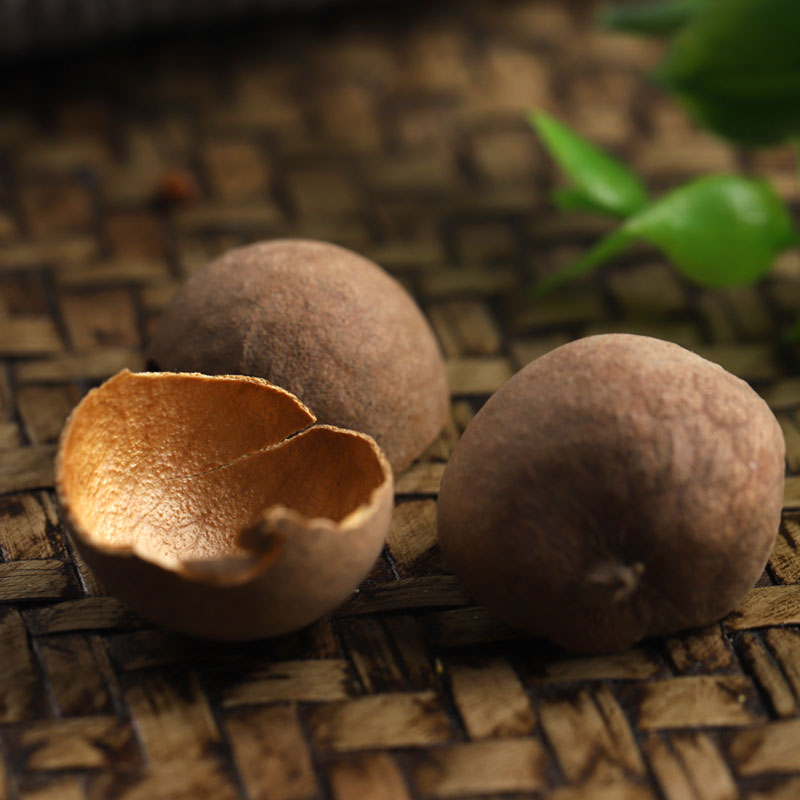 桂圆壳中药材新货无肉无核非500克包干桂圆皮龙眼皮养血安神