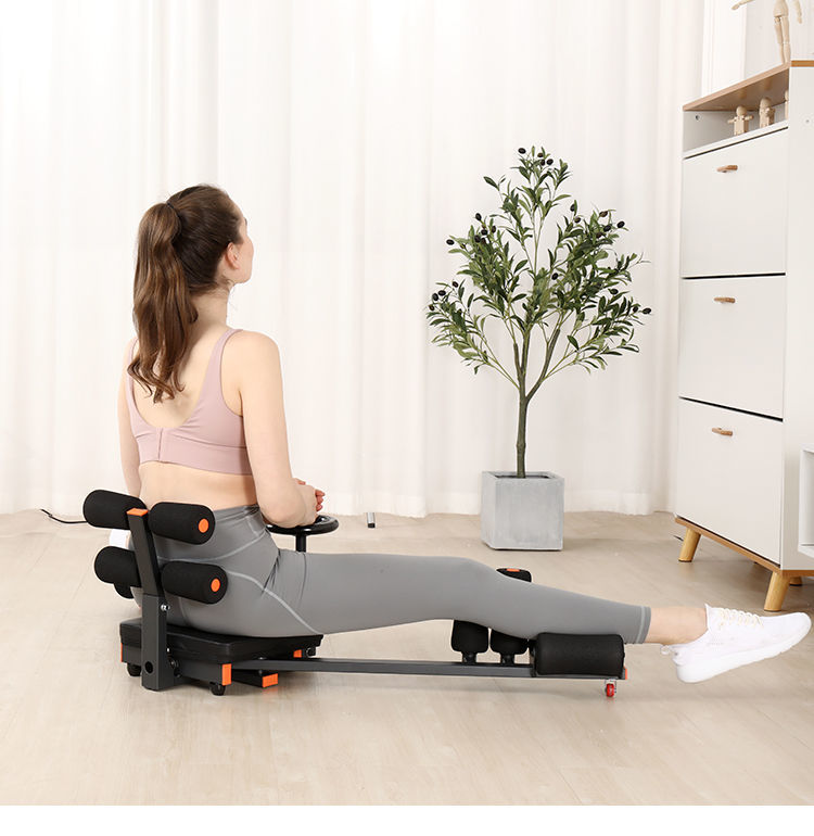 闪电客强制开腿拉筋器一字马开胯劈叉器韧带腿部训练器吴昕同款压腿