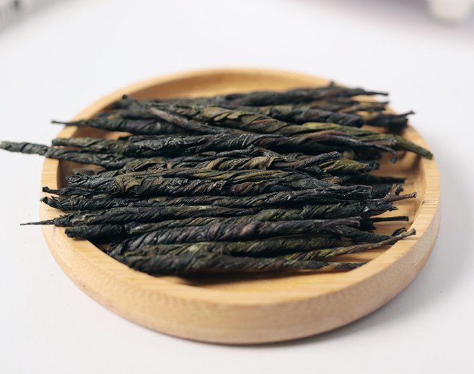 苦丁茶大叶苦丁 大叶苦丁75克×3罐 两件