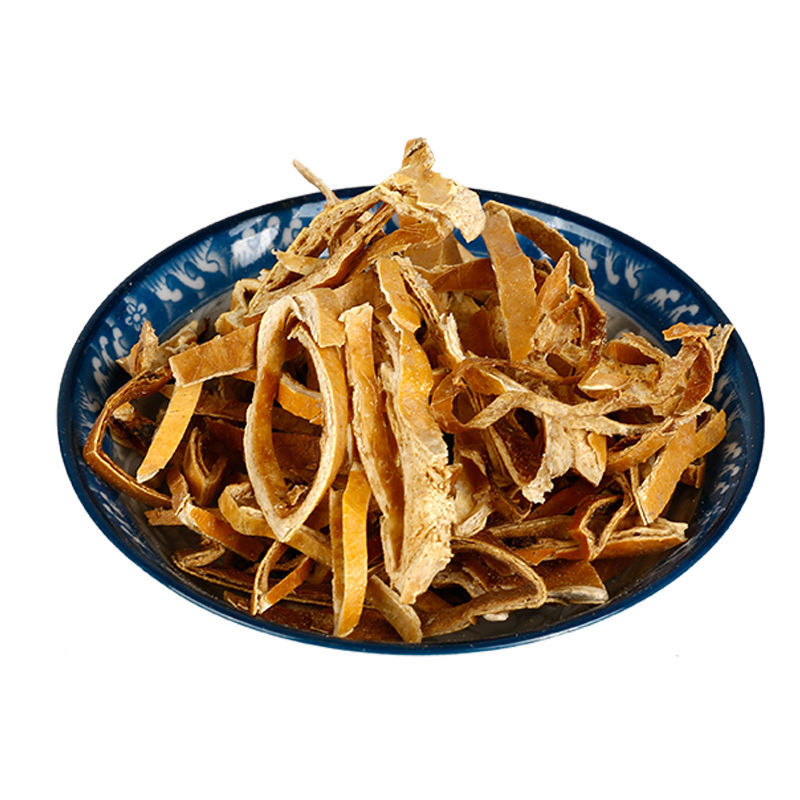 瓜蒌皮中药材 瓜蒌皮 选新货瓜蒌丝 栝楼壳 瓜壳 全瓜蒌 娄皮 瓜蒌皮