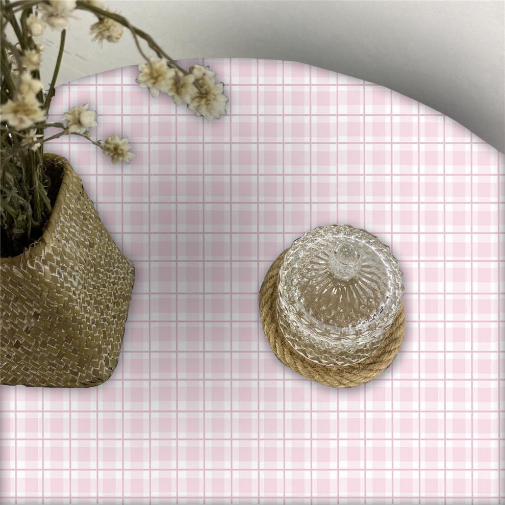 网红桌布布艺ins风学生书桌垫可爱少女心茶几餐桌台布摆拍背景布tc