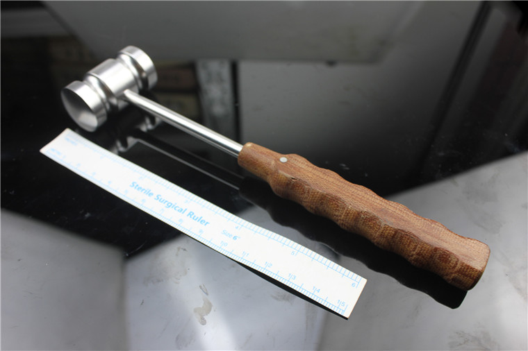 小动物骨科手术器械医用骨刀手锯骨锯平园骨锉骨锤宠物滑车沟加深髌骨