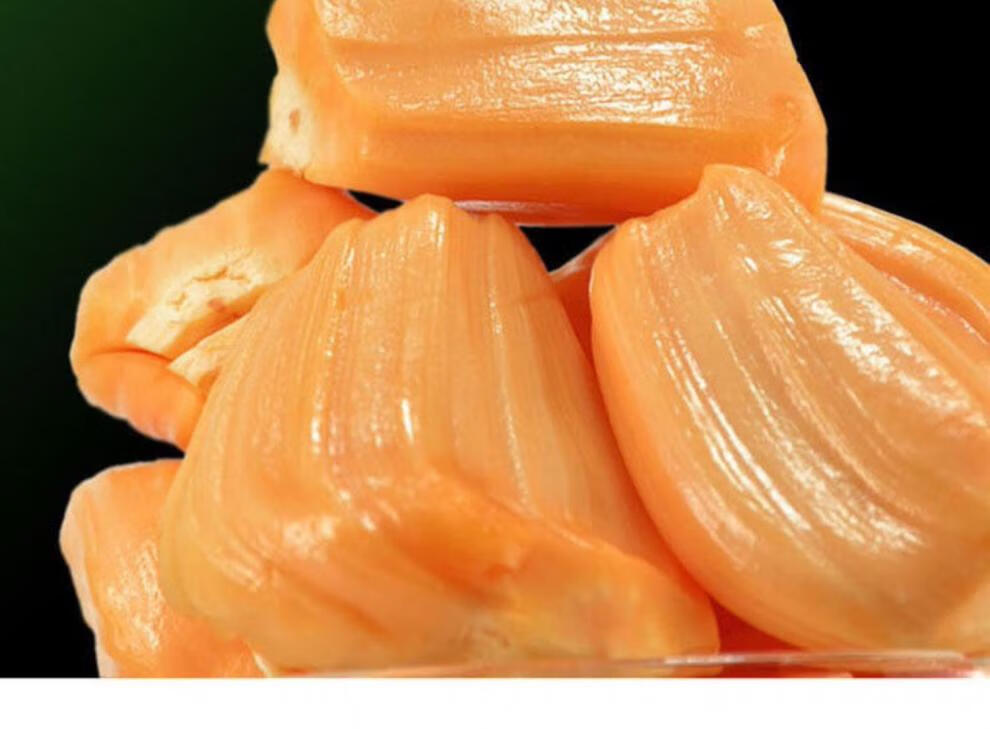 晶太太 【树熟红肉菠萝蜜大果】新鲜当季红心菠萝蜜整个越南热带水果