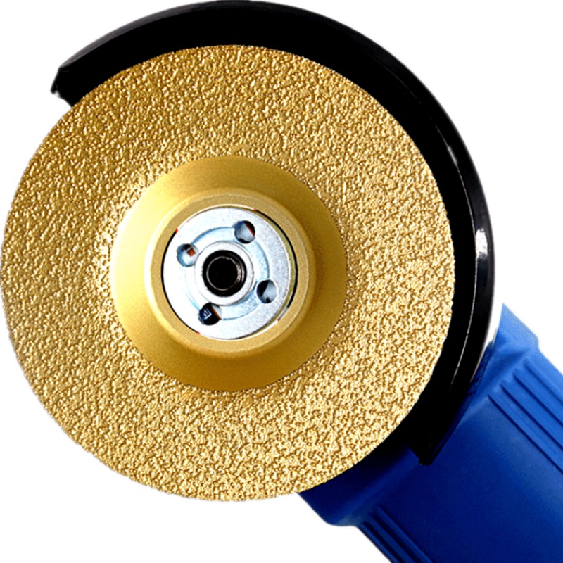 金刚石磨片 金刚石玻璃玻化瓷砖石材打磨玉石大理石磨片抛光修磨边器