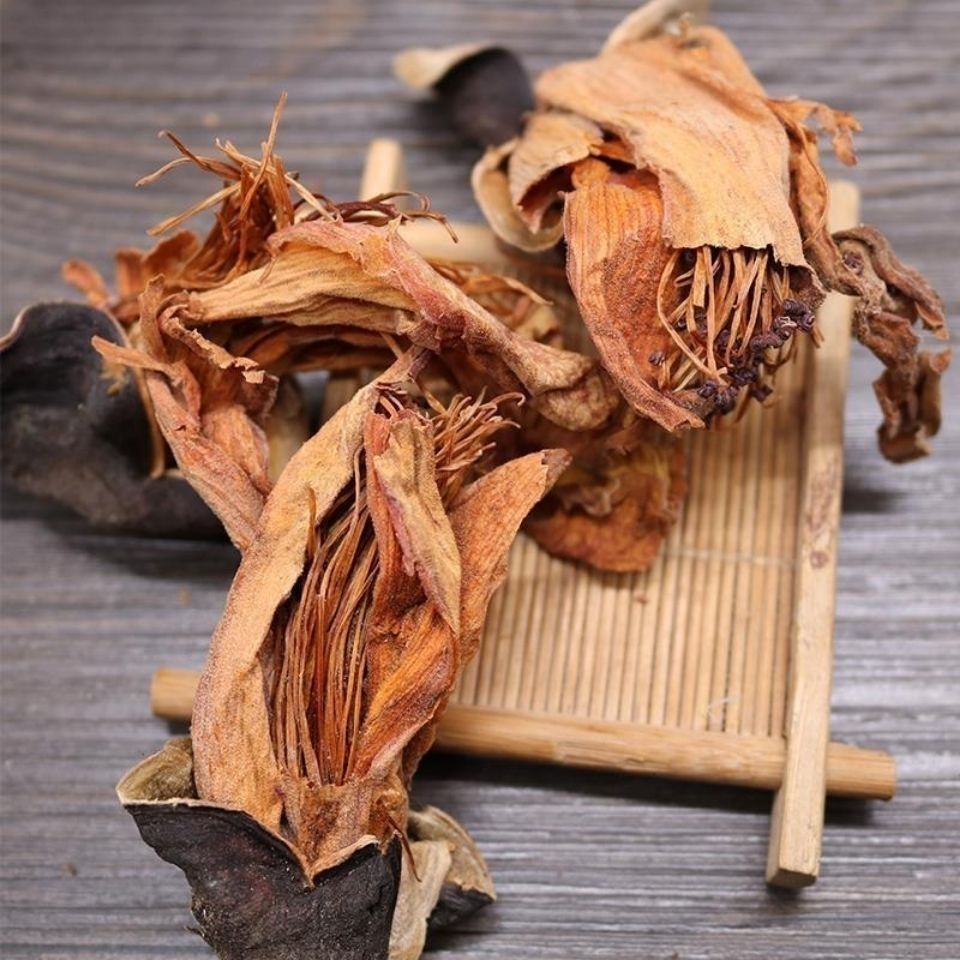 木棉花农家自晒木棉花干正宗500g/250g无硫新花中药攀枝花 精选木棉花