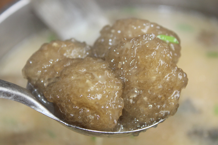 上海可发 安庆特产手工红薯粉 地瓜粉山粉 红苕粉番薯粉 山芋粉圆子