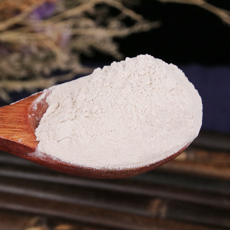 茯苓粉食用茯苓中药材白茯苓中药伏苓粉获苓苻苓 1000克【图片 价格