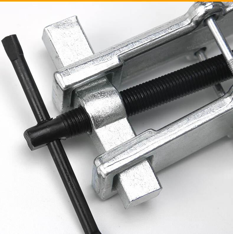 卡璞登二爪拉马轴承拆卸安装专用工具小型二抓角拉玛码取拉拔拆卸拔轮