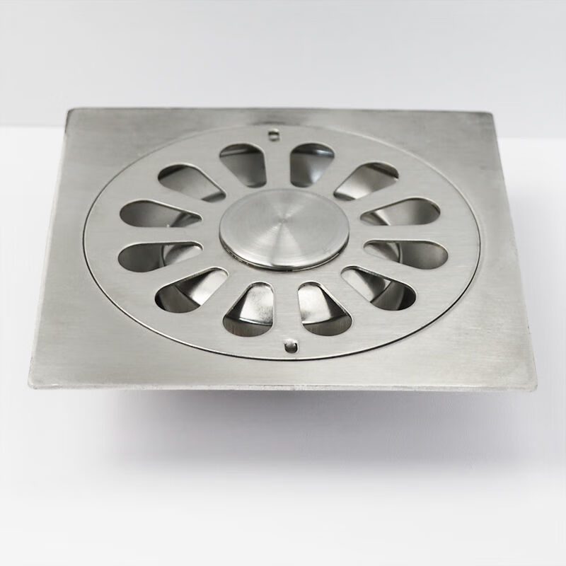 4寸12cm加深地漏适用110管