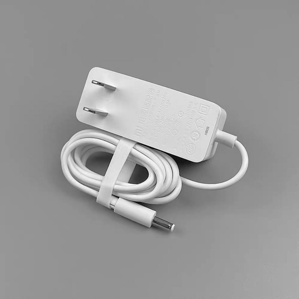 小米盒子mdz18aa电源线适配器3代三代增强版充电器12v12a电源可开发票