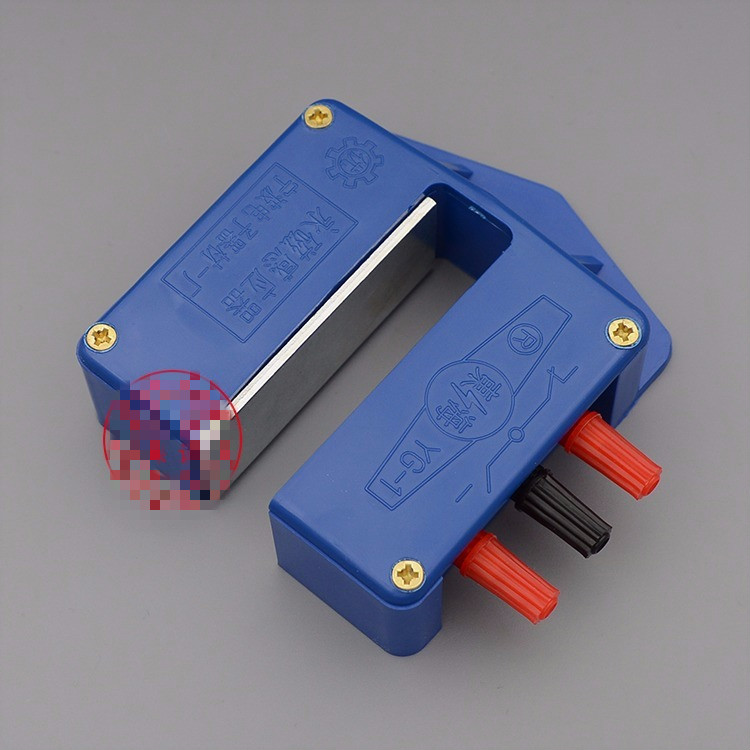 洛荻黛永磁感应器yg-1电梯平层感应器磁性开关电梯配件 a款