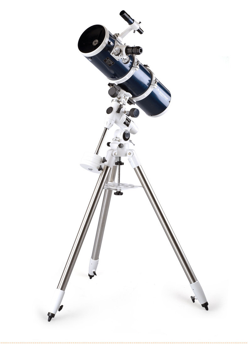 celestron星特朗omnixtl150天文望远镜专业观星高倍高清反射望远镜