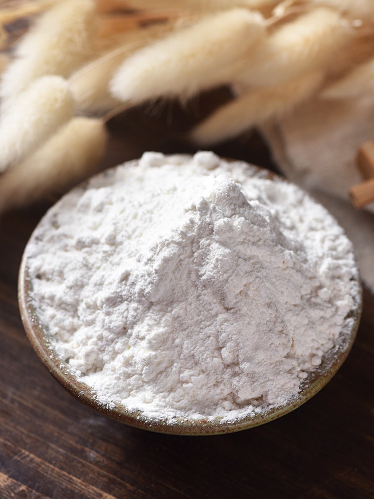 焙乖乖玉米淀粉500g袋装烹饪勾芡生粉家用厨房鹰粟粉面粉烘焙蛋糕西点