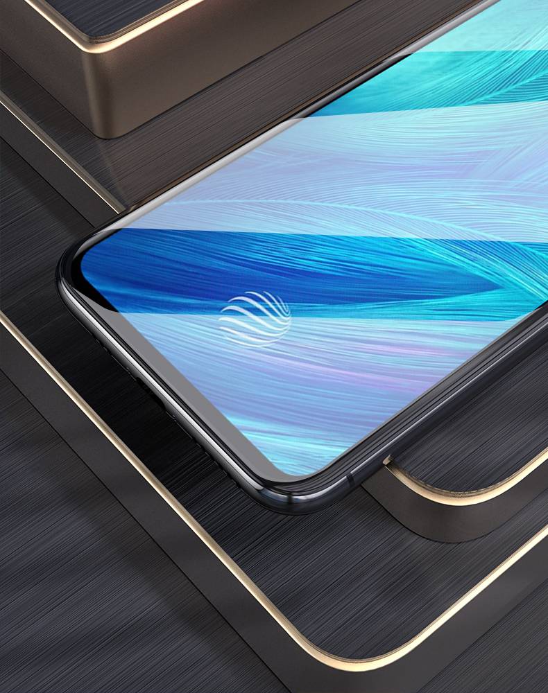 膜x27x60x30x50x23x20x7x9plus/splus手机 纳米超清膜【德国玻璃】3片