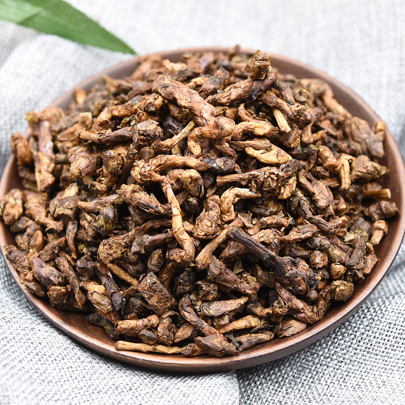 仙翁送宝 蜜款冬花 500g 袋装