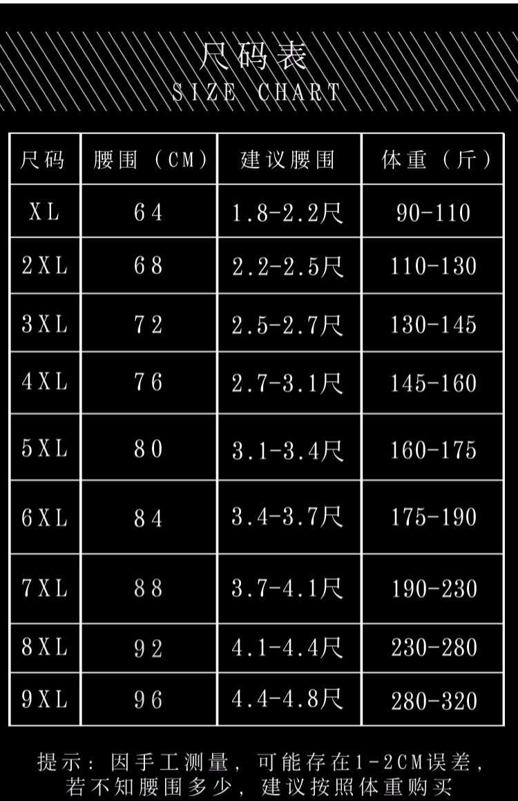 男士内裤冰丝内裤加肥加大码4条装佬平角短裤头4x5x6x7x莫代尔4条酒