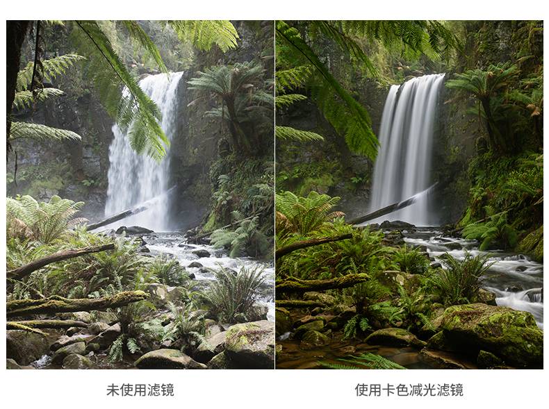 华幻kase卡色滤镜套装5867727782mmcpl偏振镜nd64nd1000减光镜gncplnd