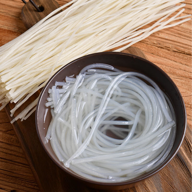 东北特产东北粉条 东北粉条耐煮筋道土豆粉马铃薯粗粉条木薯手工特产