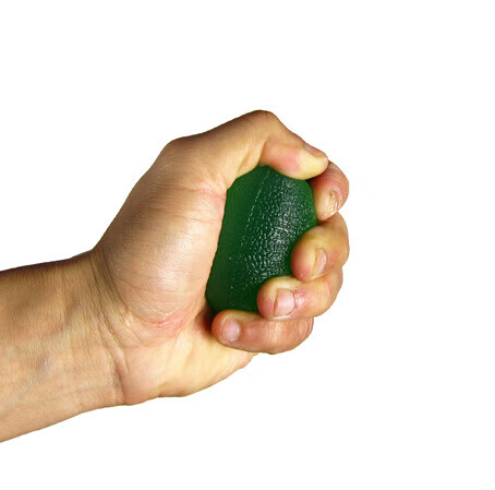 透析握力球老人血透握力器康复训练透析动静脉内瘘护理锻炼球 优惠价4