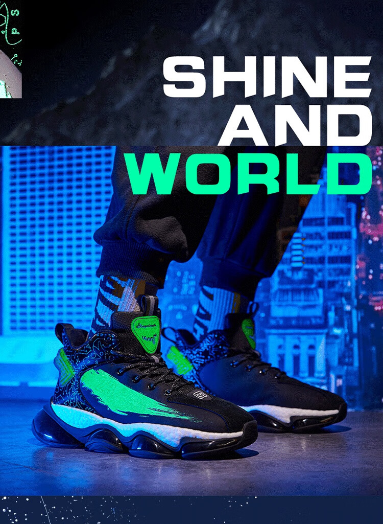 水花4代实战篮球男鞋摩擦有声音运动鞋汤普森kt球鞋 黑色 39【图片